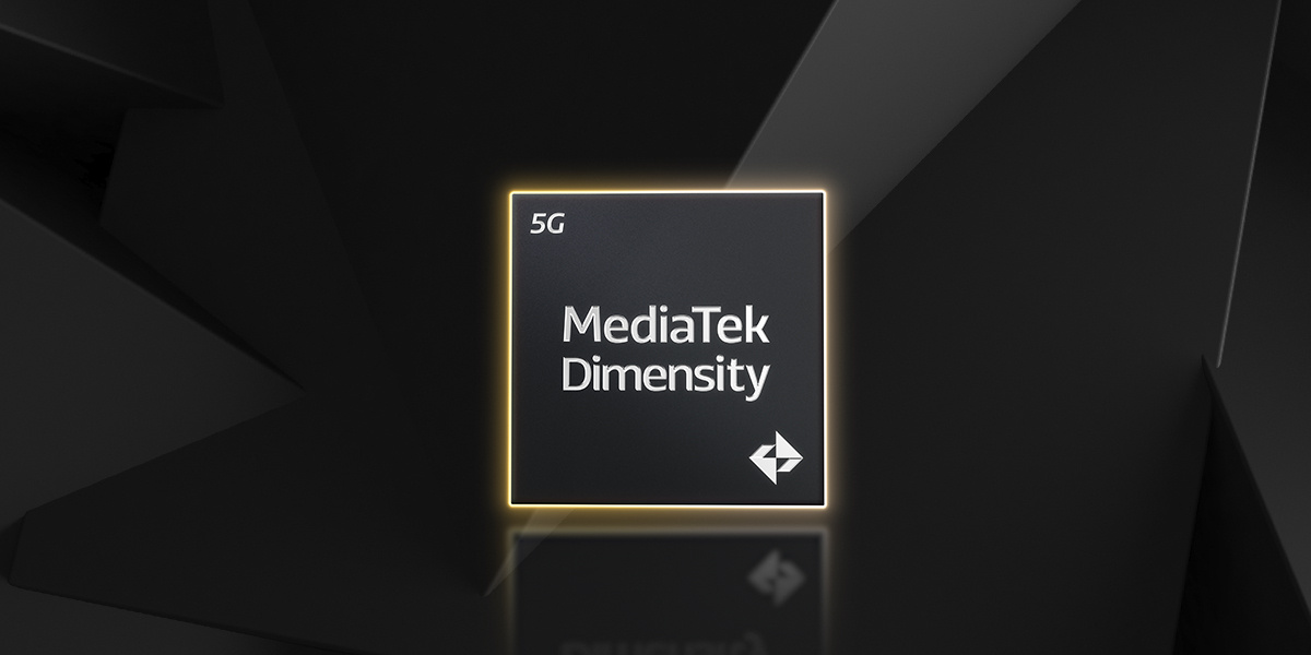 Incredible In, Incredible Out with MediaTek Dimensity 5G
